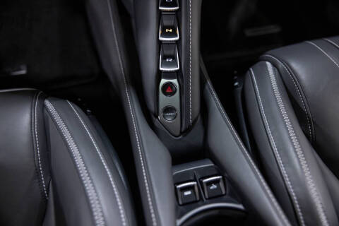 2022 McLaren 720S Spider