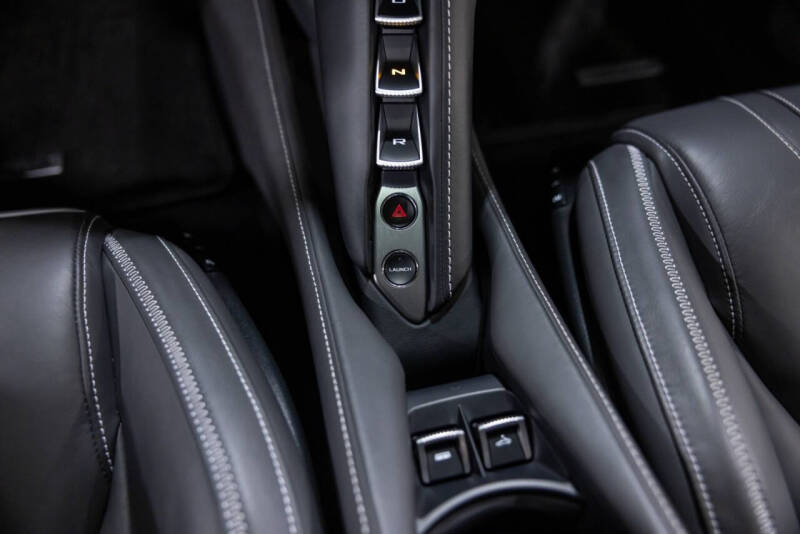 2022 McLaren 720S Spider