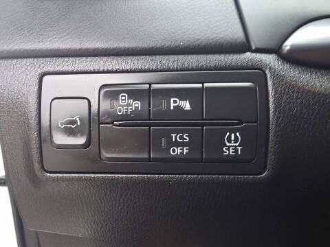 2016 Mazda CX-9 Touring