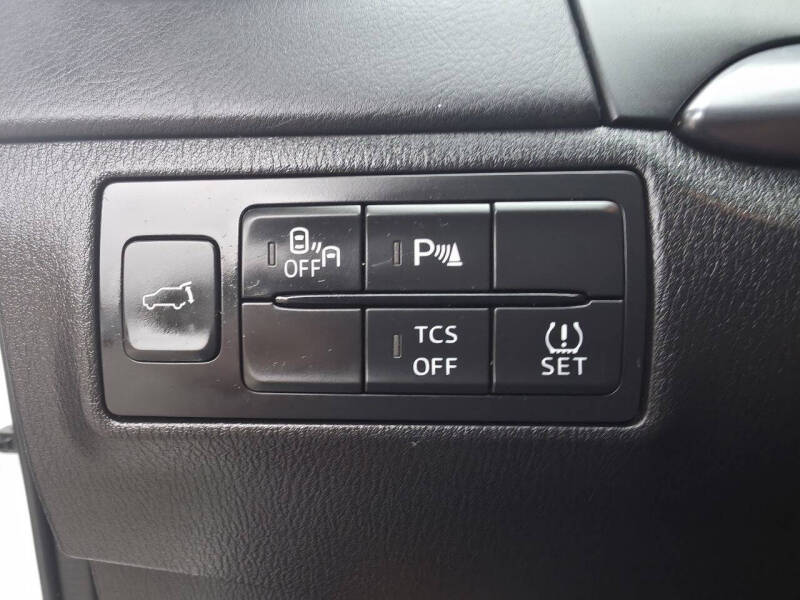 2016 Mazda CX-9 Touring