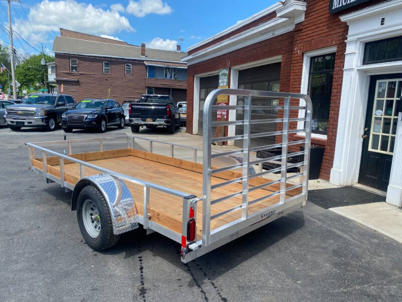 2026 Legend 6X12ALLSSA30