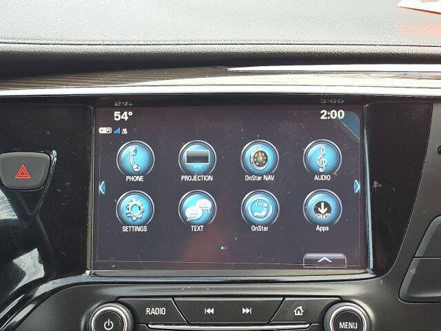 2019 Buick Envision Preferred