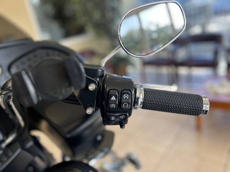 2018 Harley-Davidson Road Glide