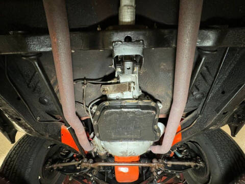 1970 Plymouth Barracuda