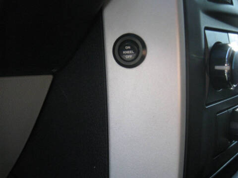 2010 Dodge Grand Caravan SXT