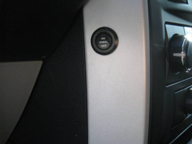 2010 Dodge Grand Caravan SXT