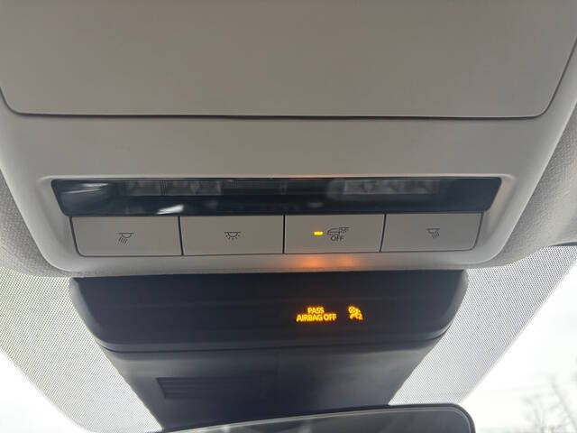 2024 Mazda CX-50 2.5 S Preferred