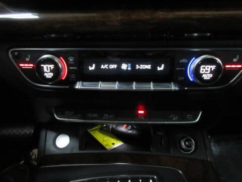 2018 Audi Q5 2.0T quattro Premium Plus