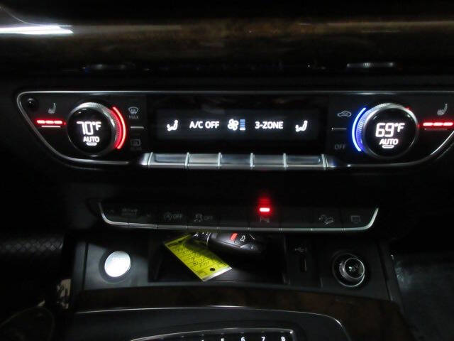 2018 Audi Q5 2.0T quattro Premium Plus