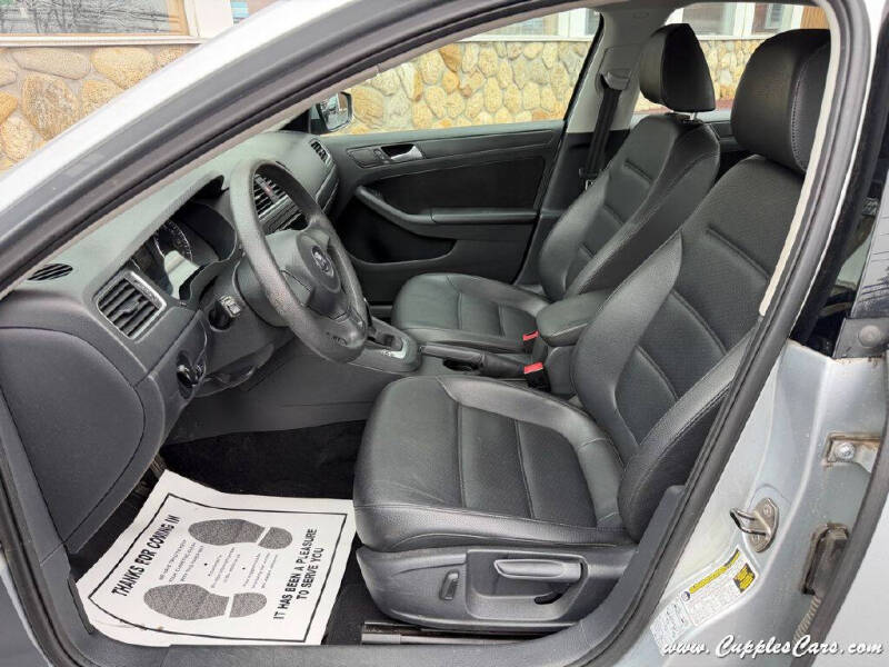 2014 Volkswagen Jetta