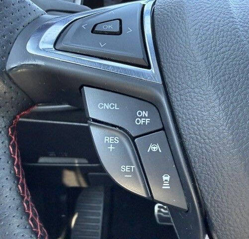 2021 Ford Edge ST-Line