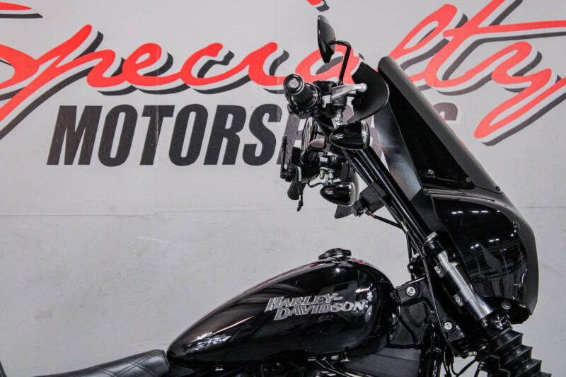 2020 Harley-Davidson Street Bob