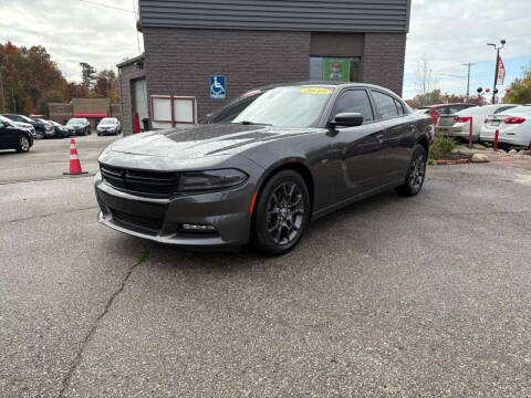 2018 Dodge Charger for sale at George's Used Cars in Brownstown MI