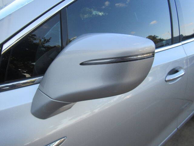 2019 Buick Enclave Premium