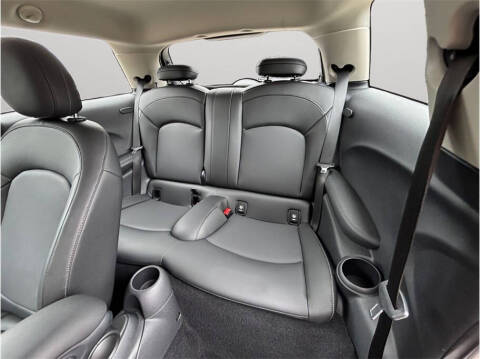 2021 MINI Hardtop 2 Door