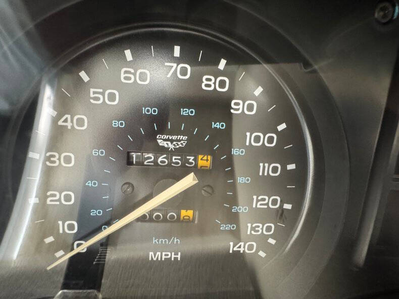 1978 Chevrolet Corvette