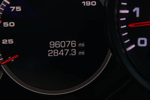 2020 Porsche Panamera