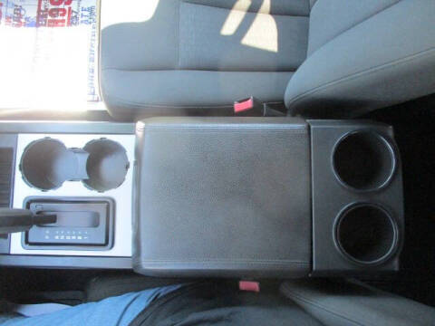 2009 Ford Expedition XLT