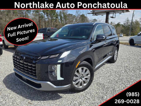 2024 Hyundai Palisade for sale at NorthLake Auto - NorthLake Ponchatoula in Ponchatoula LA