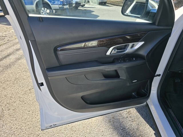 2017 GMC Terrain Denali