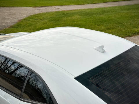 2014 Chevrolet Camaro ZL1