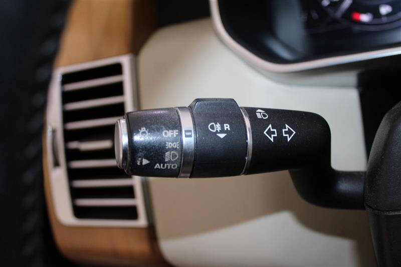 2019 Land Rover Range Rover HSE