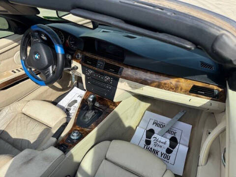 2008 BMW 3 Series 335i