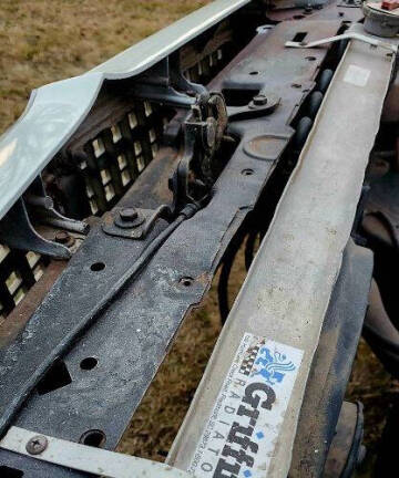 1979 Chevrolet Malibu