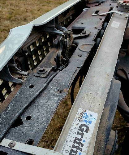 1979 Chevrolet Malibu