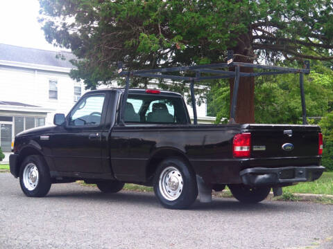 2006 Ford Ranger XLT