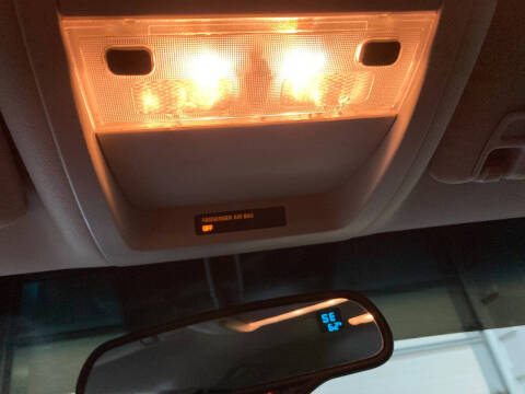 2008 Chevrolet Silverado 1500