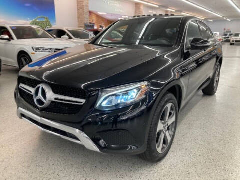 2019 Mercedes-Benz GLC for sale at Dixie Motors in Fairfield OH