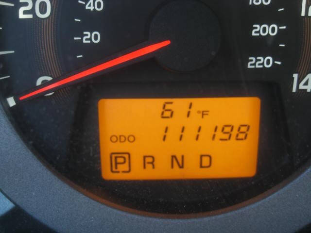 2009 Toyota RAV4