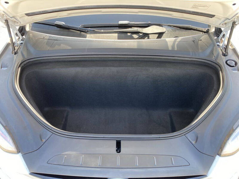 2022 Tesla Model X