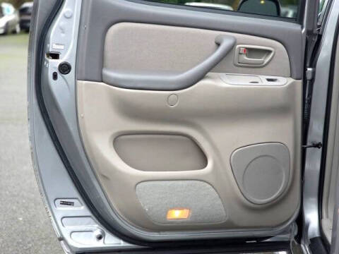 2006 Toyota Tundra SR5