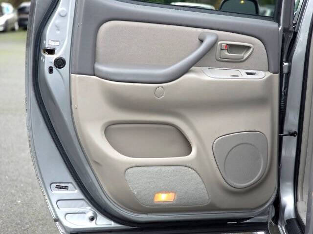 2006 Toyota Tundra SR5