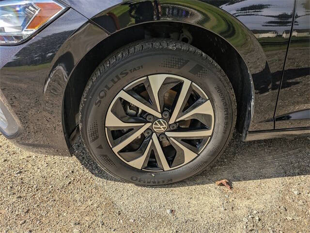 2024 Volkswagen Jetta S