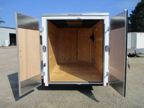 2022 Continental Cargo Sunshine 6x10