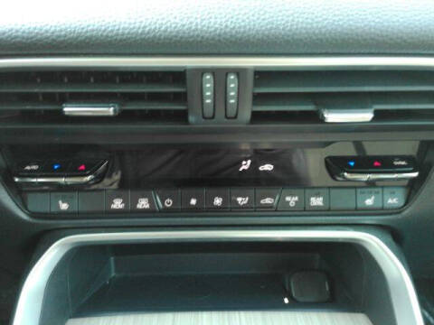 2024 Mazda CX-90 3.3 Turbo Premium