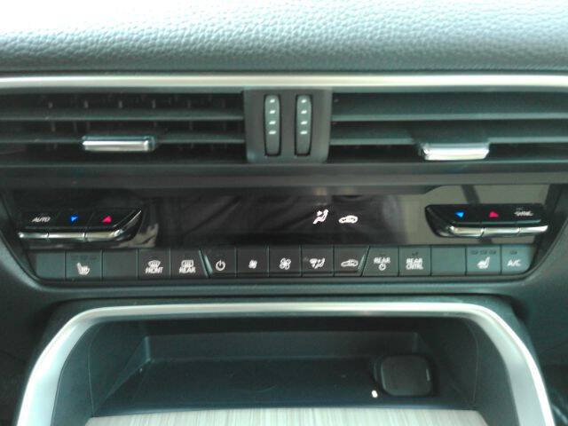 2024 Mazda CX-90 3.3 Turbo Premium