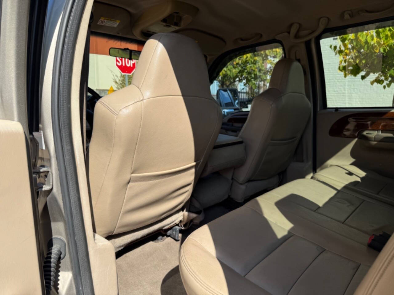 2004 Ford F-250 Super Duty for sale at B Brother Auto Sales in Duluth, GA