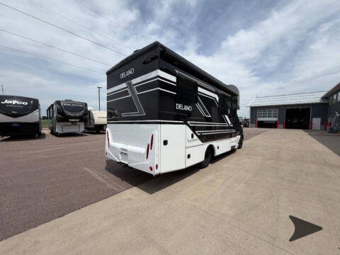 2025 Mercedes-Benz Sprinter