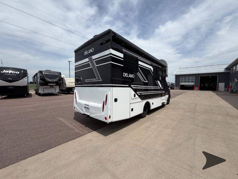 2025 Mercedes-Benz Sprinter