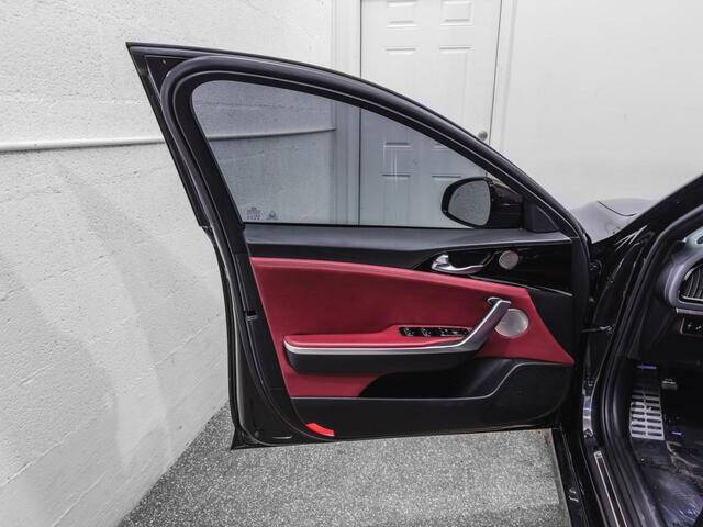 2020 Kia Stinger