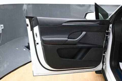 2024 Tesla Model X