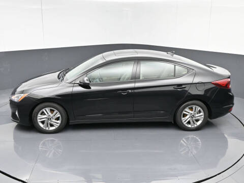 2019 Hyundai Elantra Value Edition