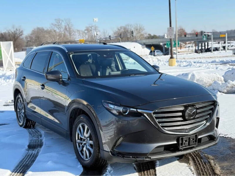 2018 Mazda CX-9 for sale at ERS Motors, LLC. in Bridgeton MO