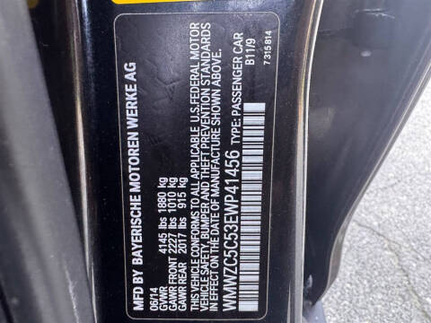 2014 MINI Countryman Cooper S ALL4