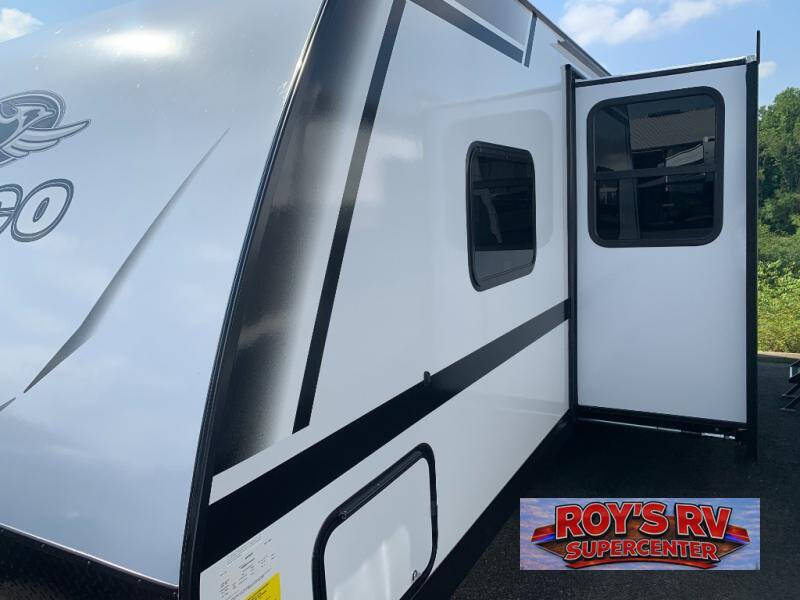 2027 Jayco Jay Feather