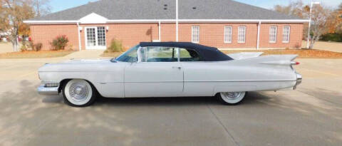 1959 Cadillac Series 62